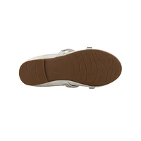 Youth Girls' Heart Ballet Flat