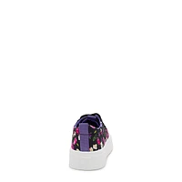 Youth Girls' Triple Step Sneaker