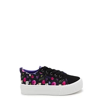 Youth Girls' Triple Step Sneaker