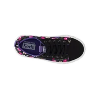 Youth Girls' Triple Step Sneaker