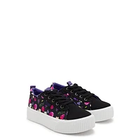 Youth Girls' Triple Step Sneaker