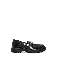 Youth Girls' J Lando Loafer