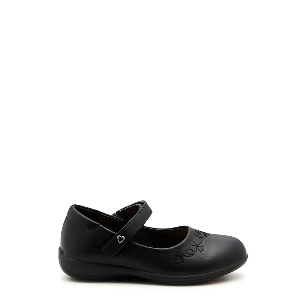 Youth Girls' Emma Mary Jane Flat