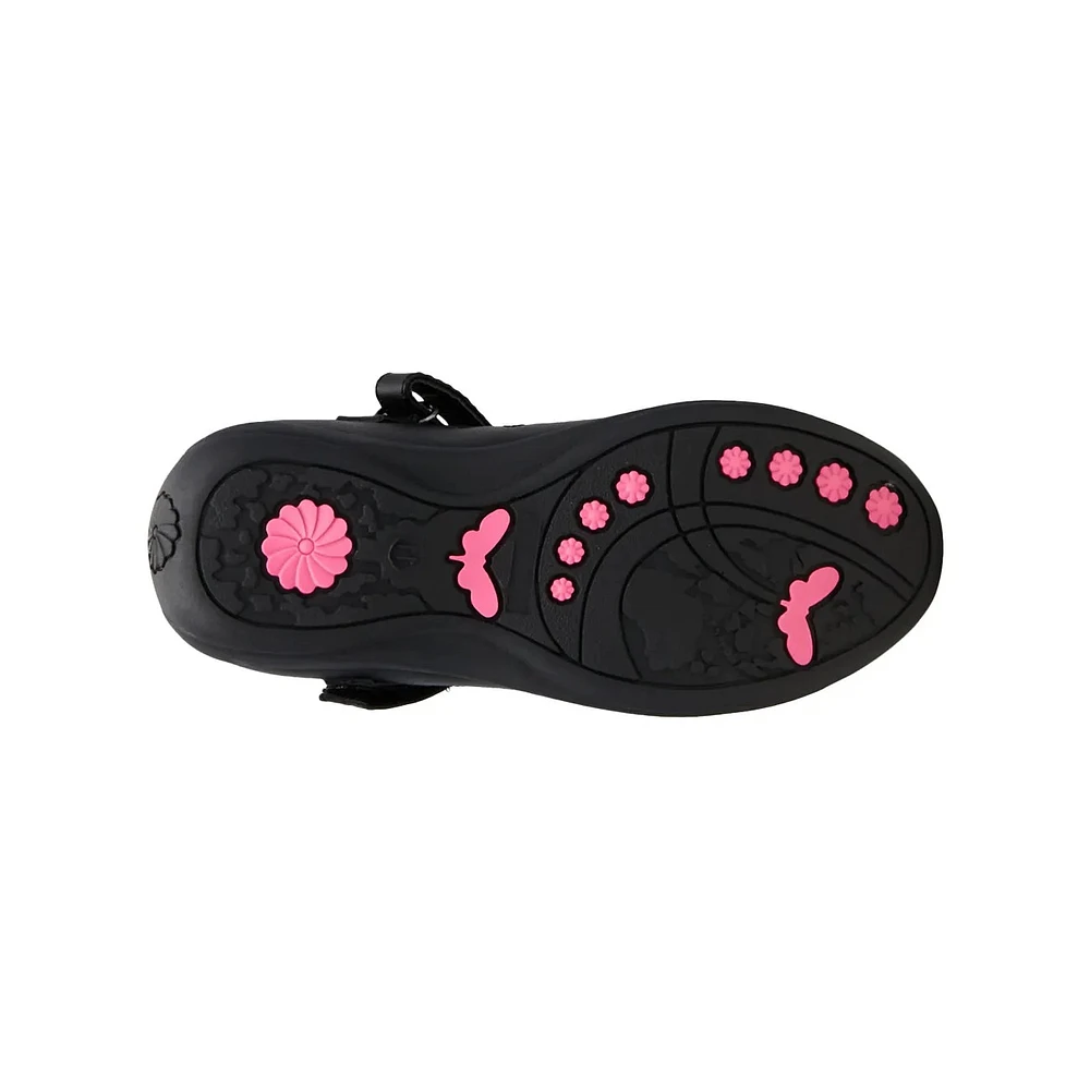 Youth Girls' Emma Mary Jane Flat