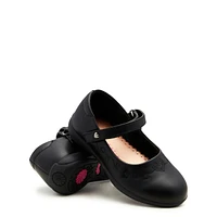 Youth Girls' Emma Mary Jane Flat