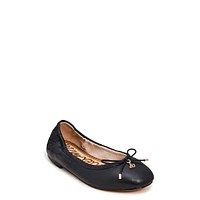 Youth Girls' Felicia Mini Ballet Flat