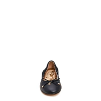 Youth Girls' Felicia Mini Ballet Flat