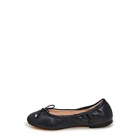 Youth Girls' Felicia Mini Ballet Flat