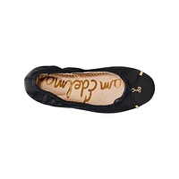 Youth Girls' Felicia Mini Ballet Flat