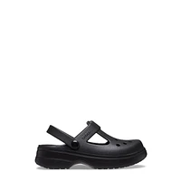 Youth Girl's Classic Mary Jane Clog