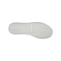 Youth Girls' Stars Applique Sneaker