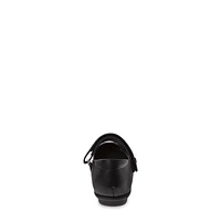 Girl's Mary Jane Leather Dress Shoe
