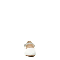 Youth Girls' Veronica Mary Jane Flat