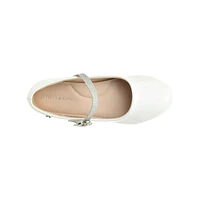 Youth Girls' Veronica Mary Jane Flat