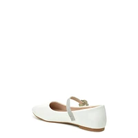 Youth Girls' Veronica Mary Jane Flat