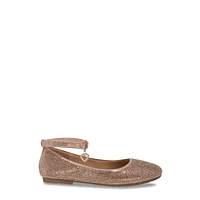 Jess-02 Ballet Flat