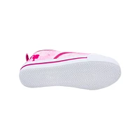 Youth Girls Barbie Slip-On Sneaker