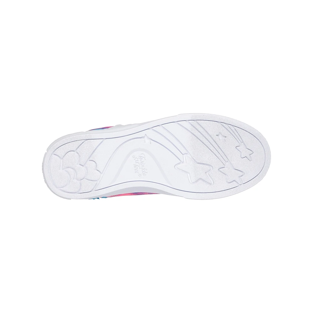 Youth Girl's Skechers Twinkle Toes®: Magic Sneaker