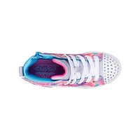 Youth Girl's Skechers Twinkle Toes®: Magic Sneaker