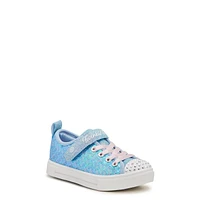 Youth Girls' Twinkle Sparks Mermaid Sneaker