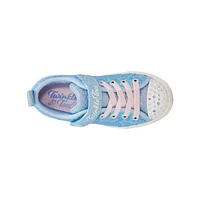 Youth Girls' Twinkle Sparks Mermaid Sneaker