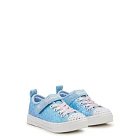 Youth Girls' Twinkle Sparks Mermaid Sneaker