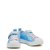 Youth Girls' Twinkle Sparks Mermaid Sneaker