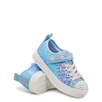 Youth Girls' Twinkle Sparks Mermaid Sneaker