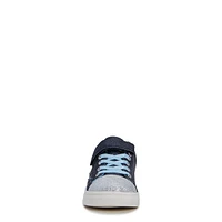 Youth Girls' Ombre Star Light-Up Sneaker