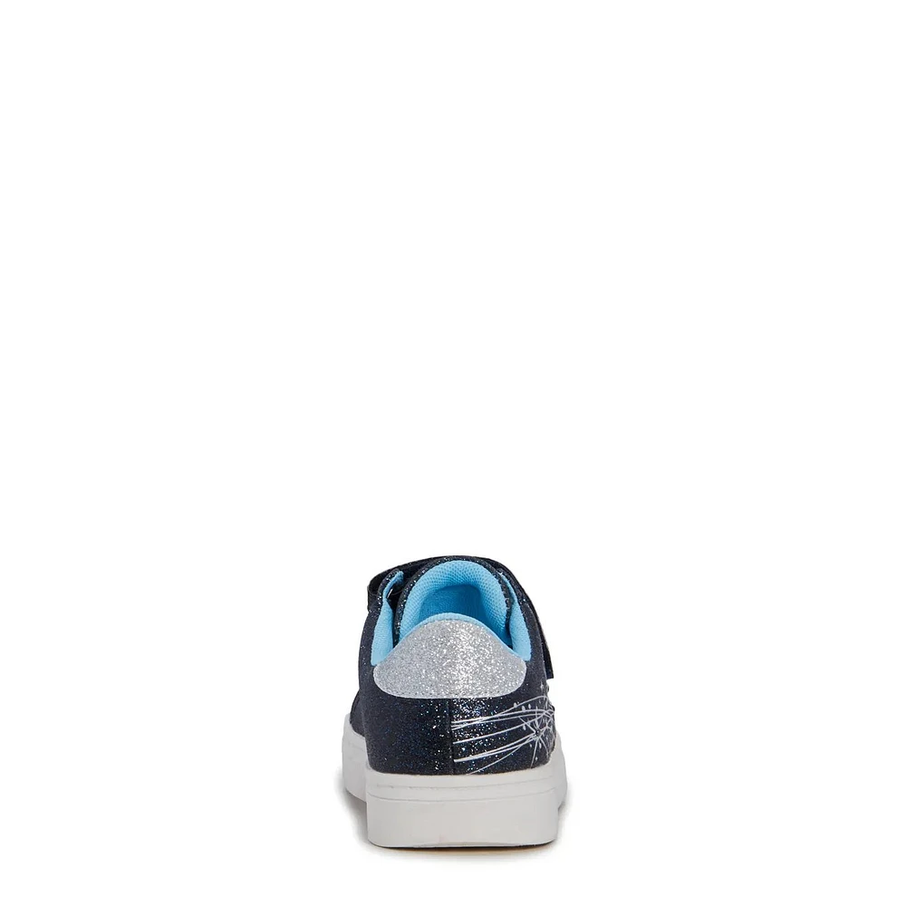 Youth Girls' Ombre Star Light-Up Sneaker
