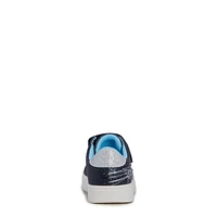 Youth Girls' Ombre Star Light-Up Sneaker