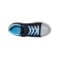 Youth Girls' Ombre Star Light-Up Sneaker