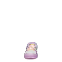 Youth Girls' Twinkle Toes: Sparks Ice Unicorn Burst Sneaker