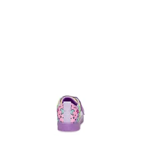 Youth Girls' Twinkle Toes: Sparks Ice Unicorn Burst Sneaker