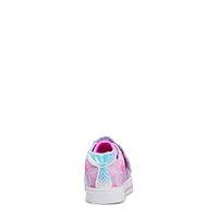 Youth Girls' Twinkle Toes Sparks  Underwater Magic Sneaker