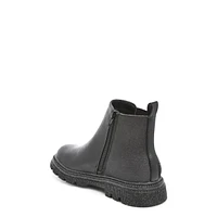 Youth Girls' Kaylie Chelsea Bootie