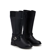 Youth Girls' Avery Riding Boot