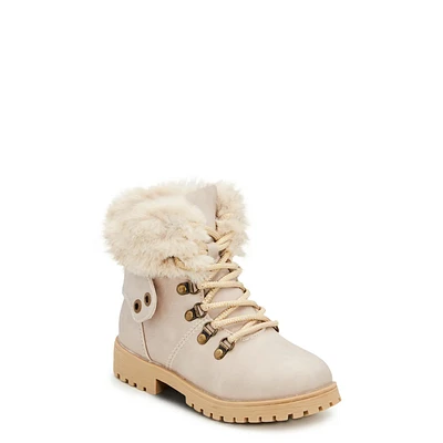 Youth Girls' Katrina Bootie