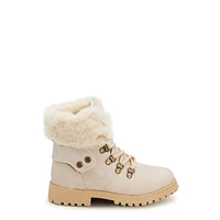 Youth Girls' Katrina Bootie