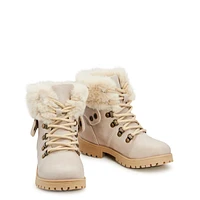 Youth Girls' Katrina Bootie