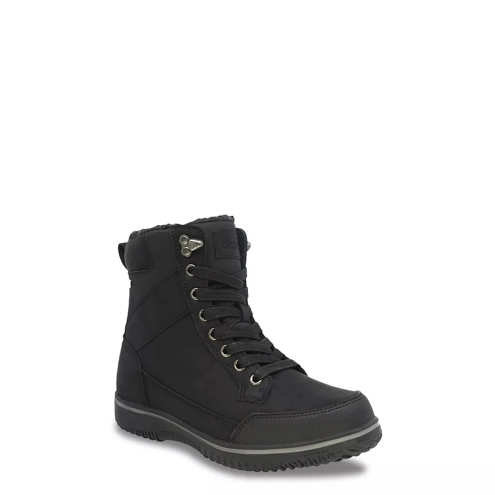 Youth Boys' Travis Waterproof Winter Boot