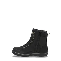 Youth Boys' Travis Waterproof Winter Boot