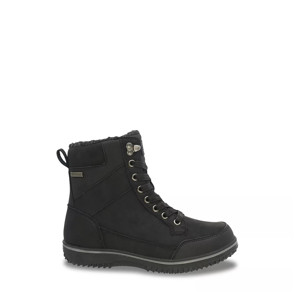 Youth Boys' Travis Waterproof Winter Boot