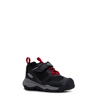 Youth Boys Wanduro Low Hiking Shoe