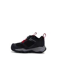 Youth Boys Wanduro Low Hiking Shoe