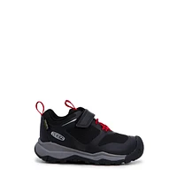 Youth Boys Wanduro Low Hiking Shoe