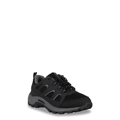 Youth Boys' Oakcreek Low Lace Sneaker