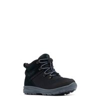 Youth Boys' Fairbanks Mid Waterproof Trail Hiking Boot