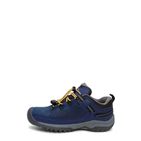 Youth Boys' Targhee Waterproof Trail Hiking Shoe