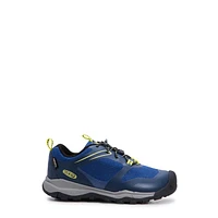 Youth Boys' Waterproof Wanduro Low Hiking Shoe